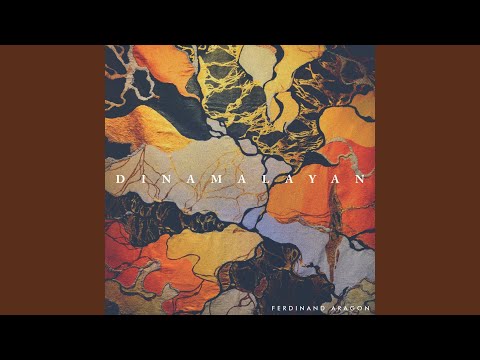 Ferdinand Aragon - Dinamalayan