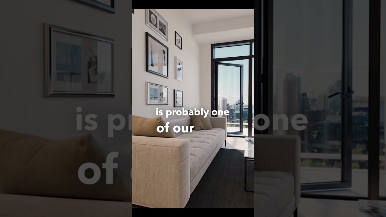 Building 3D Virtual Tours for Non-Built Units 