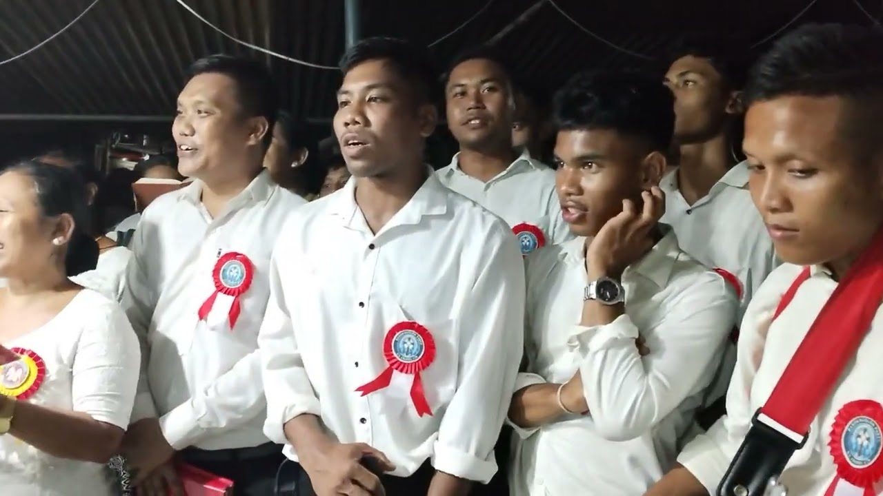 Tai toi yihtore im Chuok kuo Nua 🙏