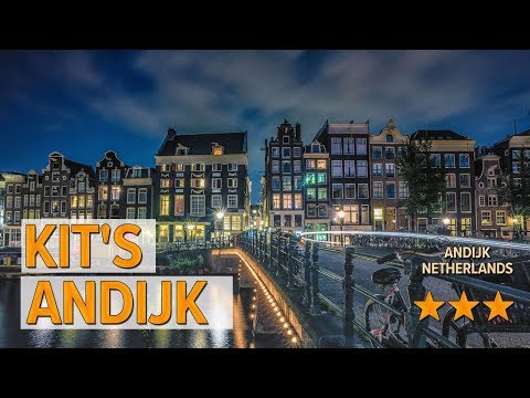 KIT's Andijk hotel review | Hotels in Andijk | Netherlands Hotels