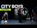 "City Boys" - Burna Boy | Habi Clement Choreography