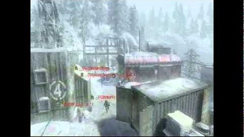 Summit Crossmap Tomahawk 2