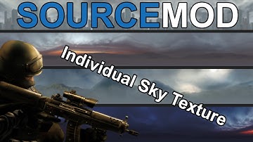 CS:GO Sky Individual Texture #Sourcemod