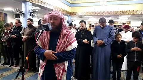 قراءة هادئة للقارئ حمزة الفار - رمضان 2023