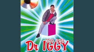 Video voorbeeld van "Dr Iggy - Samo ti"