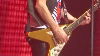 FULL HD ♫ Scorpions "Still Loving You" Live @ Milano Mediolanum Forum