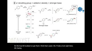CHM2211 Chapter22.3 - Comparing Basicity