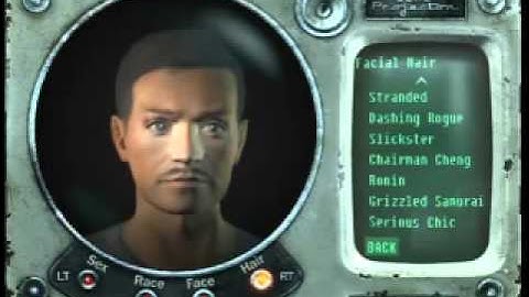 Lets play Fallout 3 (part 1)