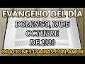 Evangelio del día Domingo, 18 de Octubre de 2020 - Den a Dios lo que es de Dios