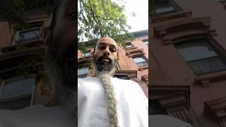 Live From Bedford Stuyvesant! #brownstone #classicarchitecture #brooklyn #shorts #newyorkdiaries