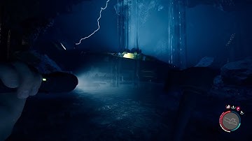 SovietWomble Streams [with Chat] - Sons of the Forest (Part 9)