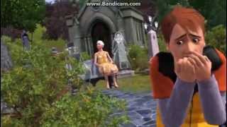 Sims 3 Trailer