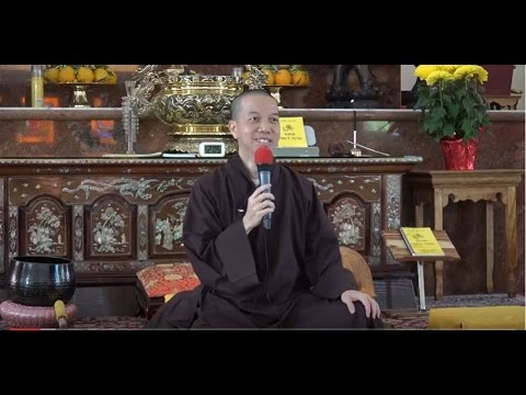 TT Thích Trí Siêu – Khóa Thiền tại Chân Nguyên – Phần 4 TT Thích Trí Siêu – Khóa Thiền tại Chân Nguyên – Phần 4