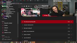 PLAQUEBOYMAX REACTS TO AUTUMN MIDNIGHT CLUB