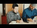 IV Республиканский конкурс по чтению Корана