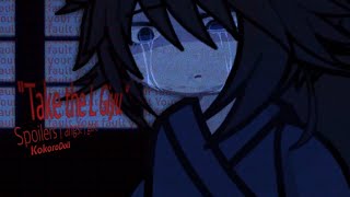 'Take the L Giyuu.' | Giyu angst | GL2 KNY | ᴋᴏᴋᴏʀᴏᴅᴏʟʟ | 🌊 | ᴡᴀʀɴɪɴɢs ɪɴ ᴅᴇsᴄ ᴀɴᴅ ɪɴᴛʀᴏ!! 