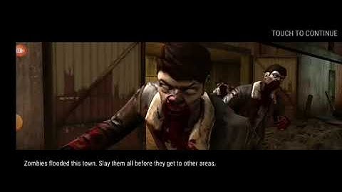 Go for Headshot dead target:  Nightmare Event Offline game  Biolab, Burning town,  Corner  50fps