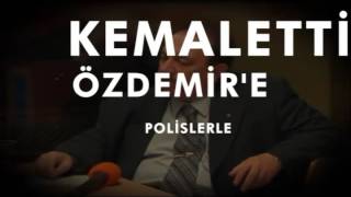 Nurettin Verenin Ilk Tv Röportajı, Ulusal Kda