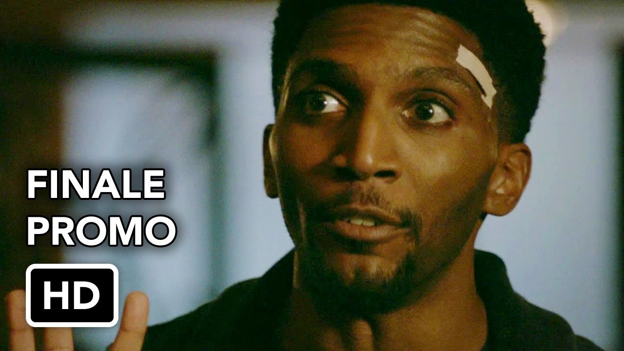 The Originals 4x13 Promo "The Feast of All Sinners" (HD) Season 4 Episode 13 Promo Season Finale