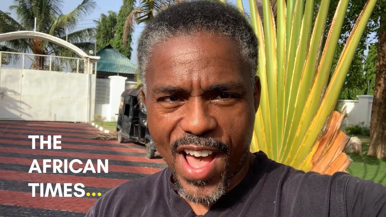 BUYING LAND IN TANZANIA SEE HOW IT’S DONE PT. 1 THE AFRICAN TIMES