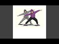 Iron Range Shuffle