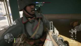 Hit em with the shoulders