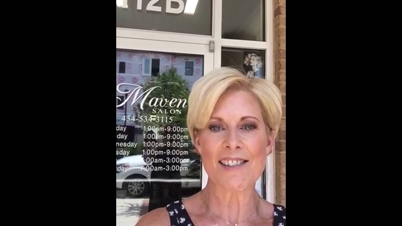 The Cornerstone Community in Lynchburg VA. YouTube