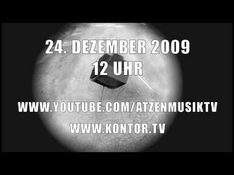 TRAILER - Die ATZEN Frauenarzt & Manny Marc - DISCO POGO