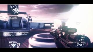 AMAZING BLACK OPS 2 EDIT!!