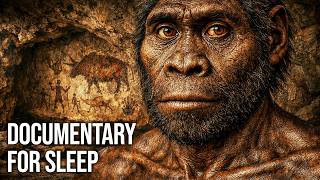 Homo Rudolfensis — Humanity’s Forgotten Ancestor | Documentary For Sleep