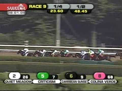 2009 Diana Stakes