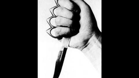 "My Valuable Hunting Knife" - Soap Factory