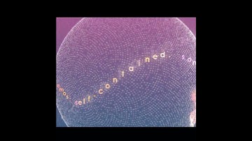 Text particles with POPs | Part 1: Touchdesigner, POPs, Text, 3D Textures, instancing [Teaser]