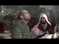 Part 5 of trying to 100% Assassin’s Creed Brotherhood!! (8k)