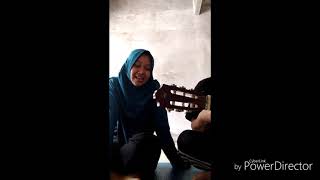 Biar saja-De Meises || cover by bang galak ||