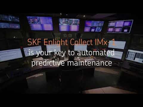 SKF Enlight Collect IMX-1