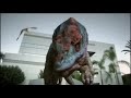 Age of Dinosaurs [2013] - Ceratosaurus Screen Time
