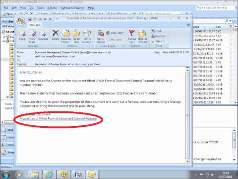 sharepoint-2010---formal-document-control-pt-3---record-a-review