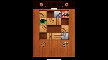 Unblock Ball ⚾️ Puzzle Level 175 Gameplay Walkthrough (iOS, Android)#unblockballpuzzle #shorts #ball