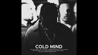 [FREE] TRAVIS SCOTT TYPE BEAT - COLD MIND