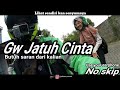 Ojol Jatuh Cinta sama Penumpang - Ojol Vlog#08