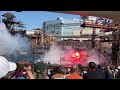 WaterWorld Complete Show | Universal Hollywood