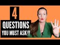 End Of Interview Questions Job Interview Tips 