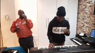 liyanganelisa (praise and worship itende style)