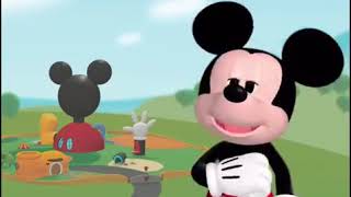 Hi There Its Me Mickey Mouse