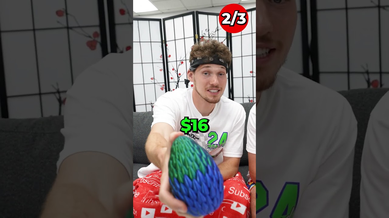 Testing VIRAL Amazon Products!
