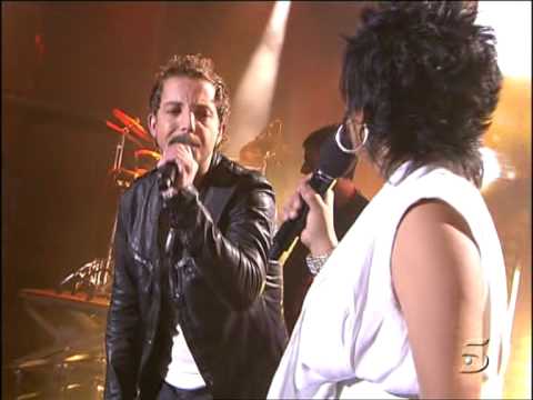 brenda mau y james morrison OT 2009