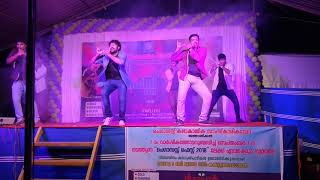 Fusion Dance Pegasus 2018