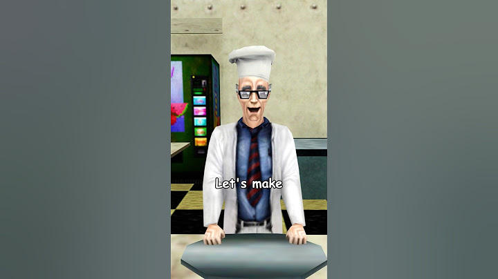 Ratatouille IRL with Headcrab / Half-Life brainrote #shorts