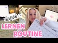 LERNROUTINE SCHULE | MaVie Noelle